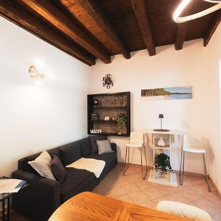 Mina Home Gorizia Extérieur photo