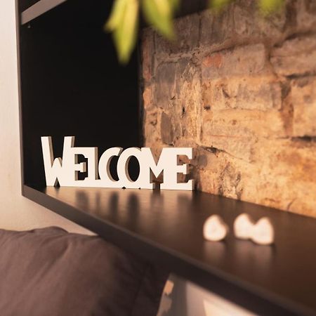Mina Home Gorizia Extérieur photo