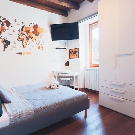 Mina Home Gorizia Extérieur photo