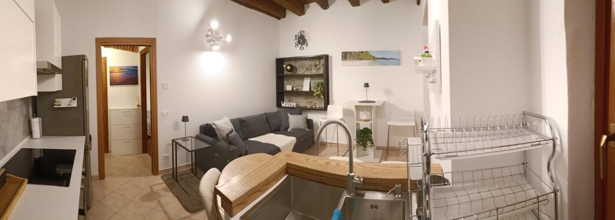 Mina Home Gorizia Extérieur photo