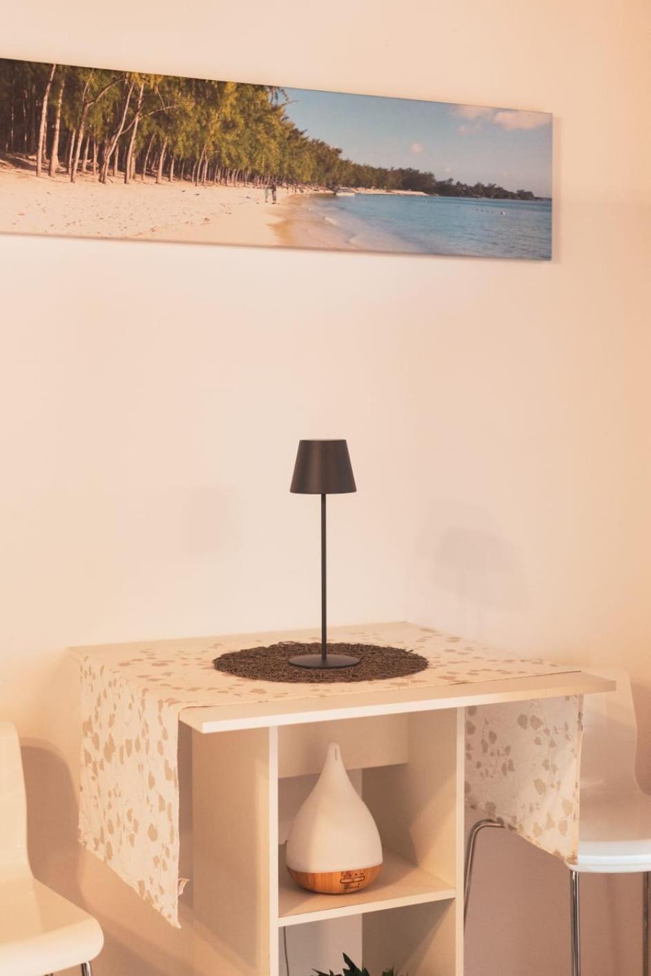 Mina Home Gorizia Extérieur photo