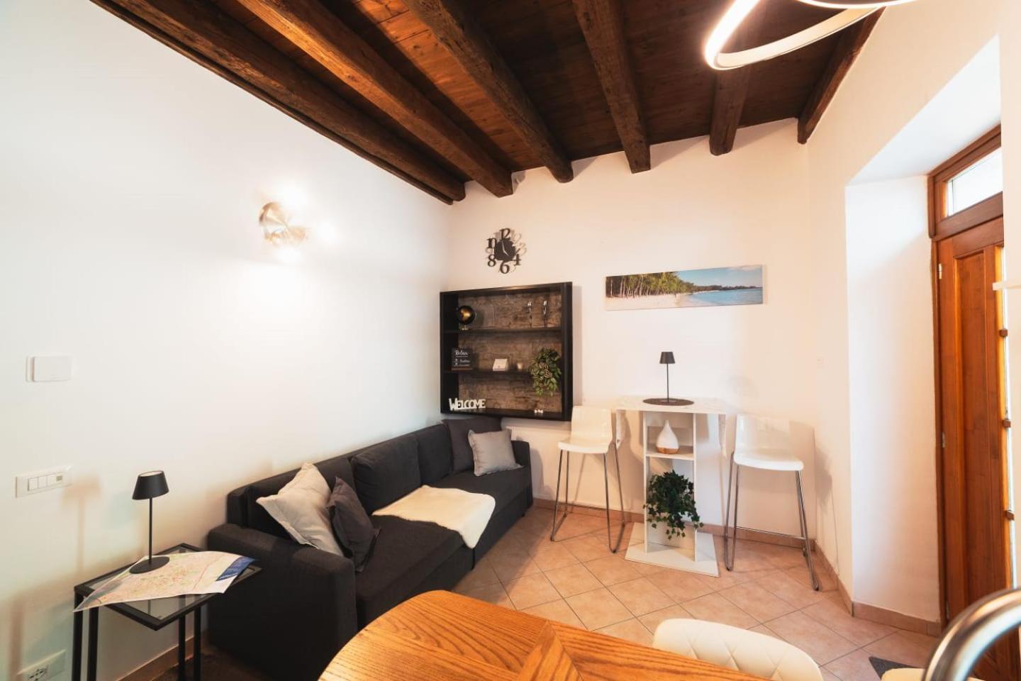 Mina Home Gorizia Extérieur photo