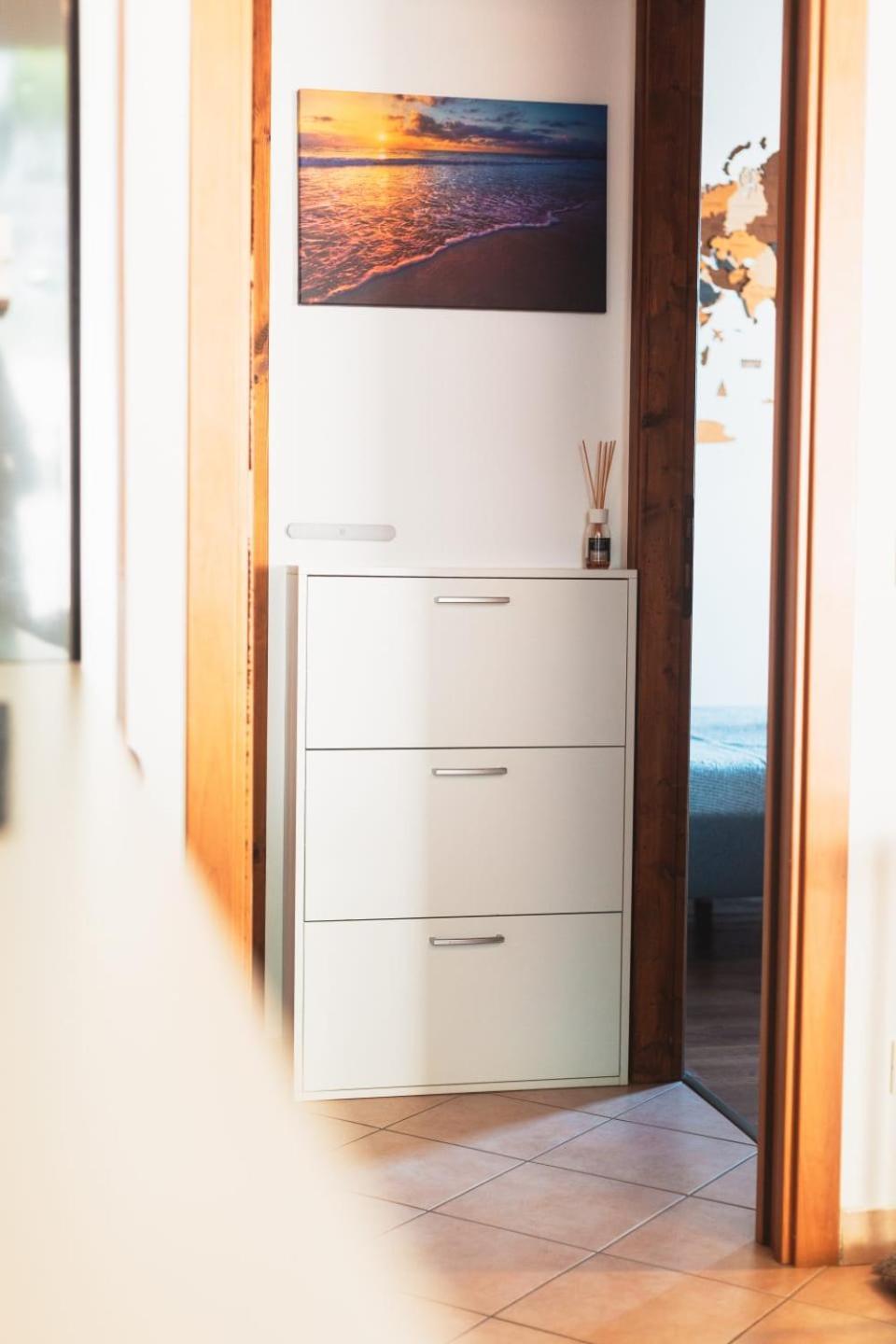 Mina Home Gorizia Extérieur photo