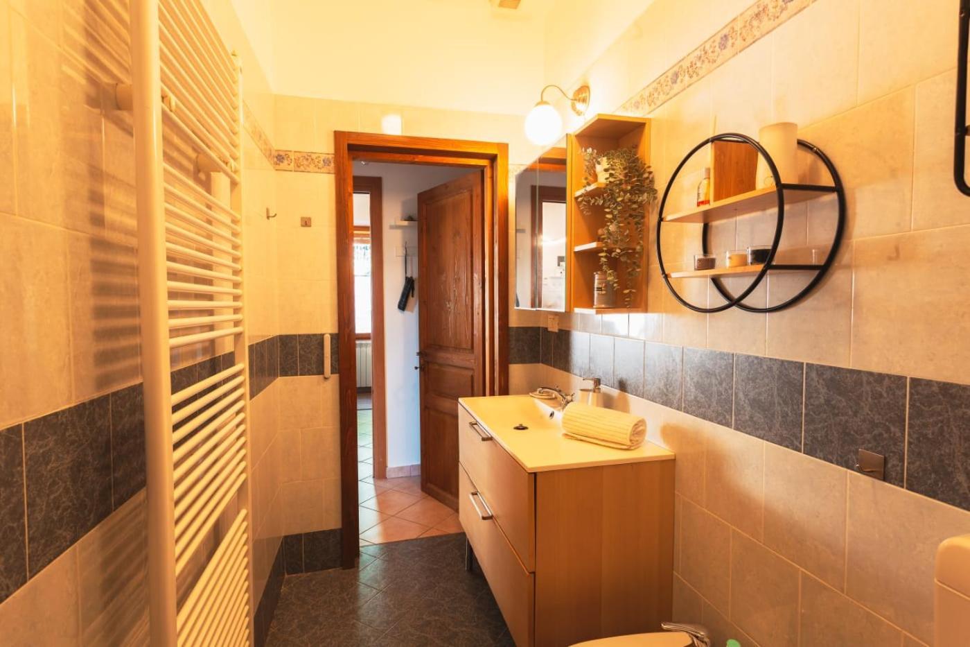 Mina Home Gorizia Extérieur photo