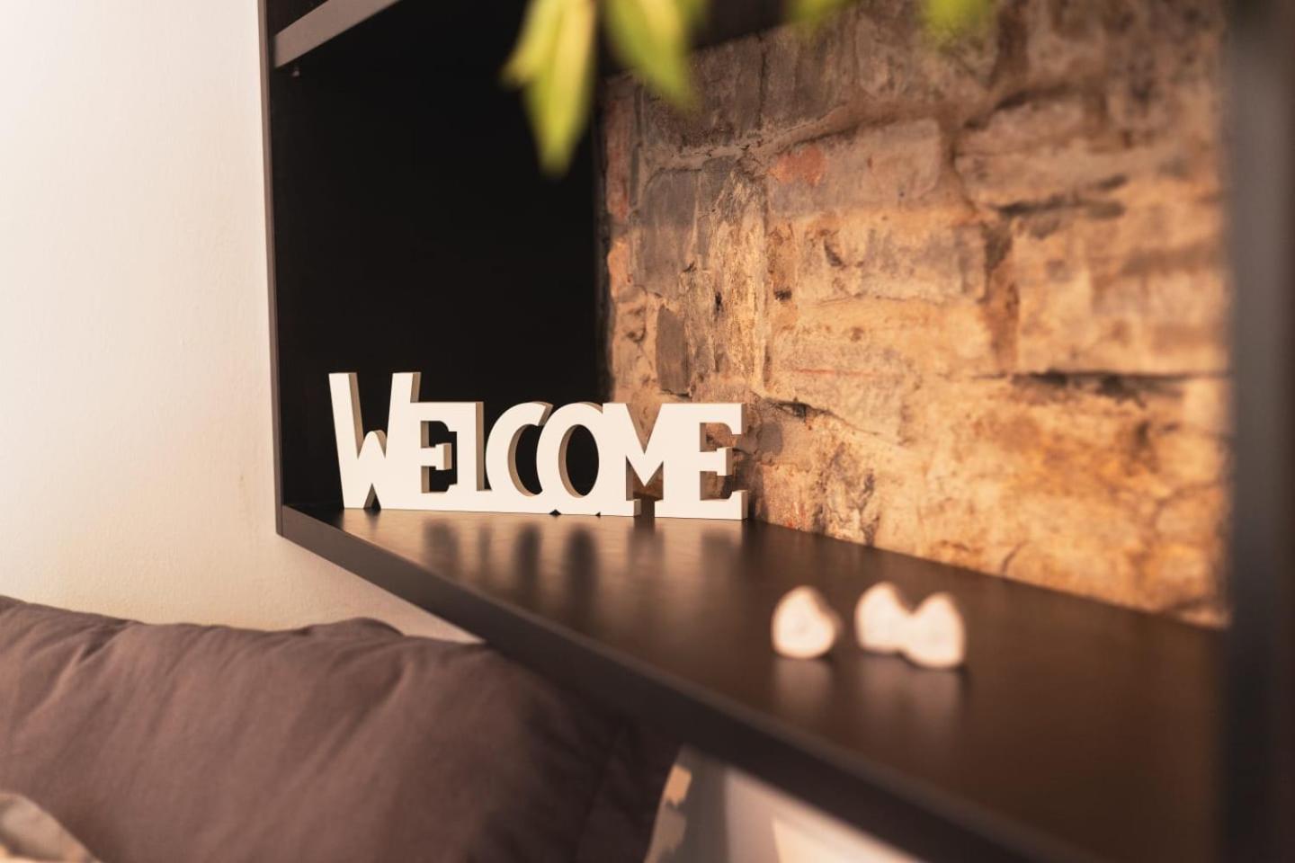 Mina Home Gorizia Extérieur photo