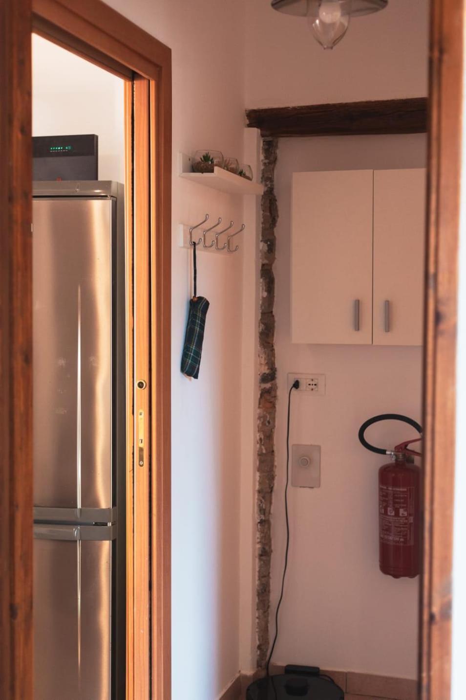 Mina Home Gorizia Extérieur photo