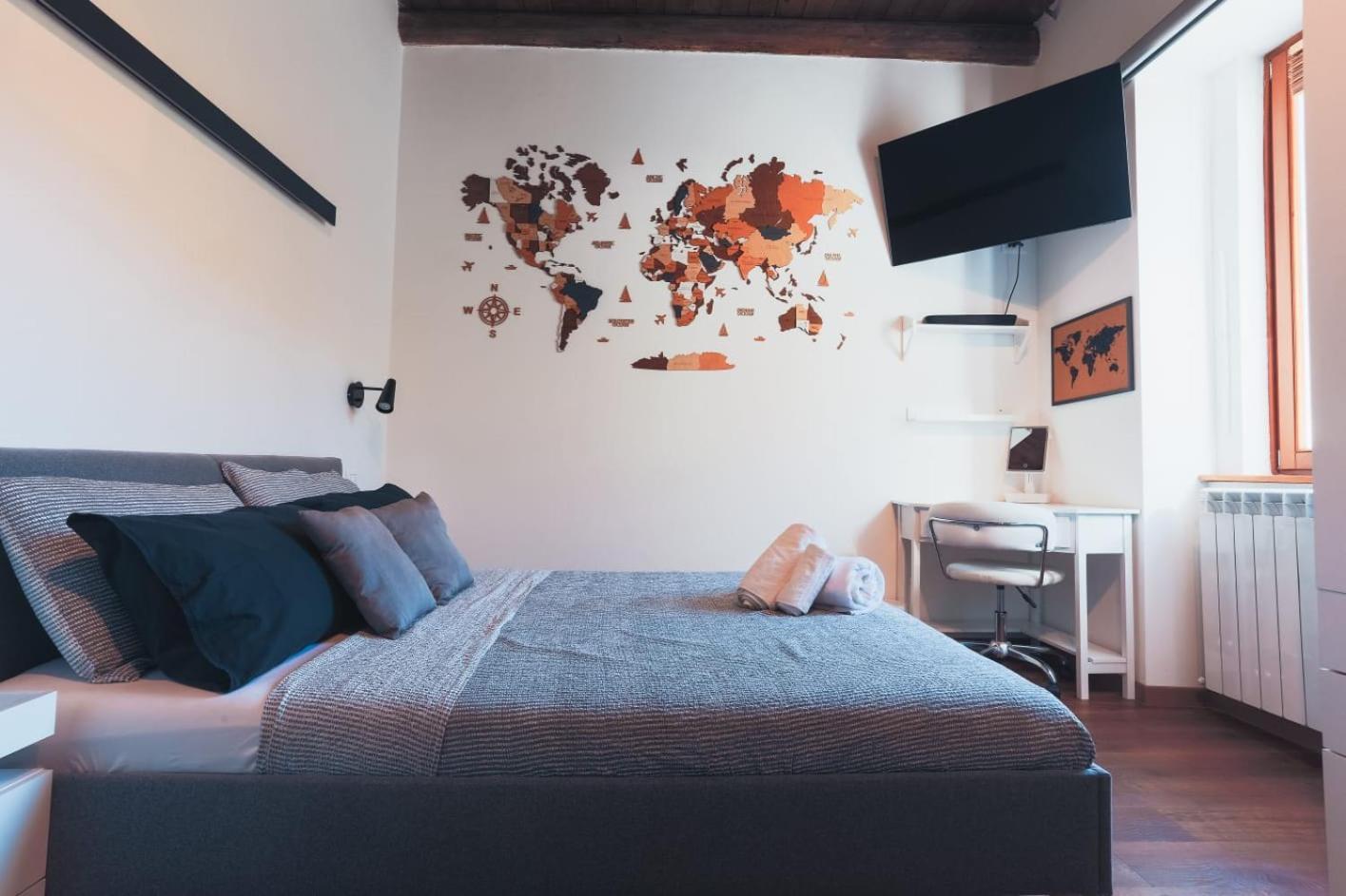 Mina Home Gorizia Extérieur photo