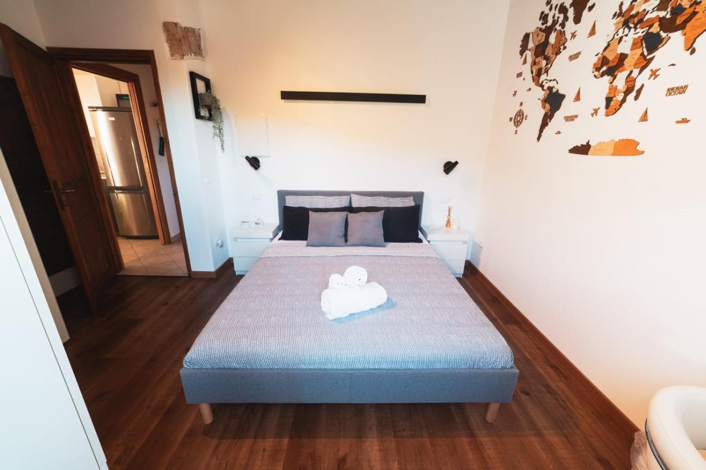 Mina Home Gorizia Extérieur photo