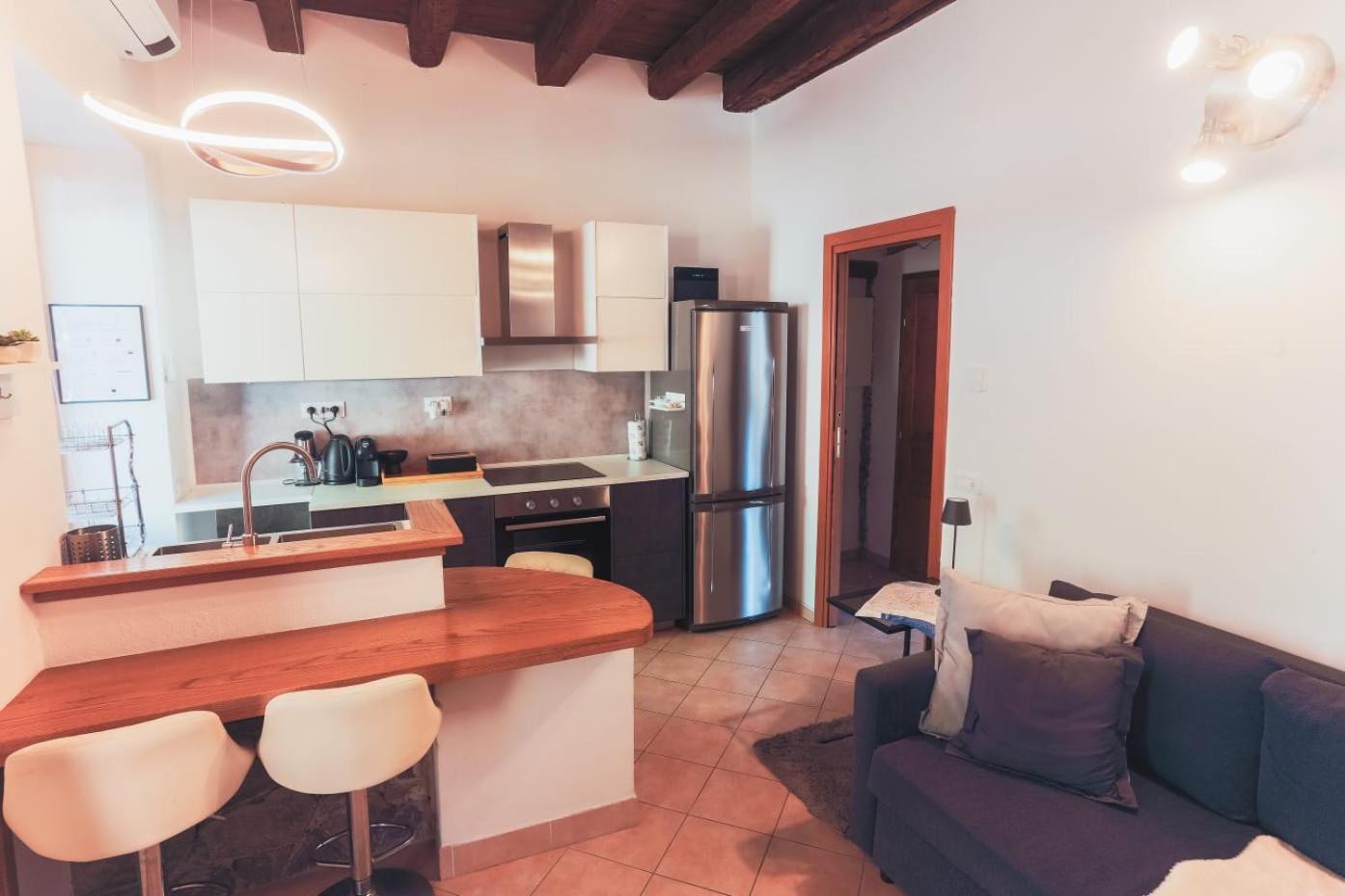 Mina Home Gorizia Extérieur photo