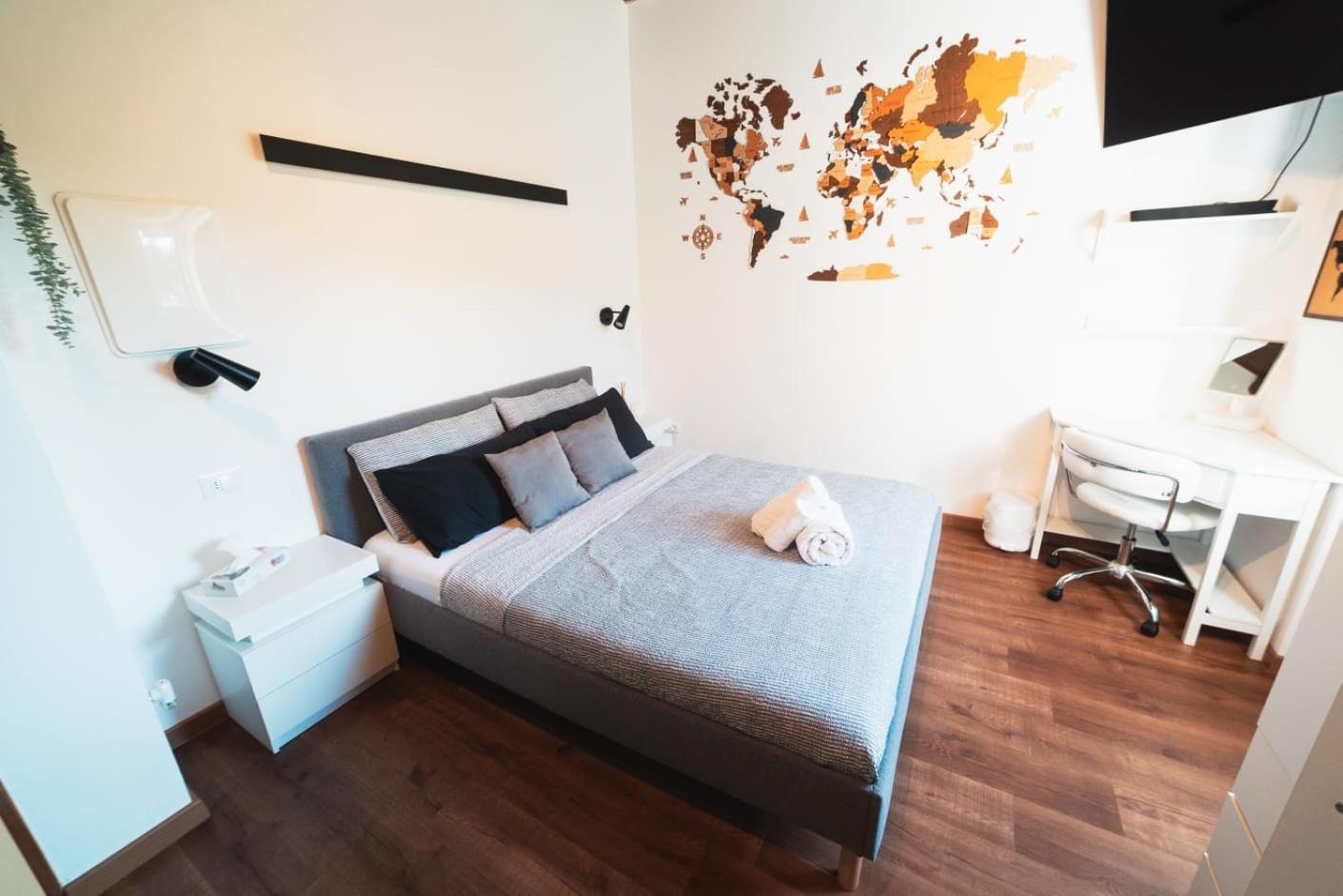 Mina Home Gorizia Extérieur photo