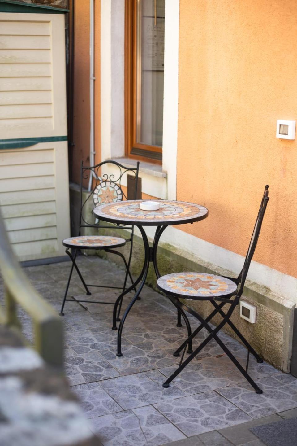 Mina Home Gorizia Extérieur photo