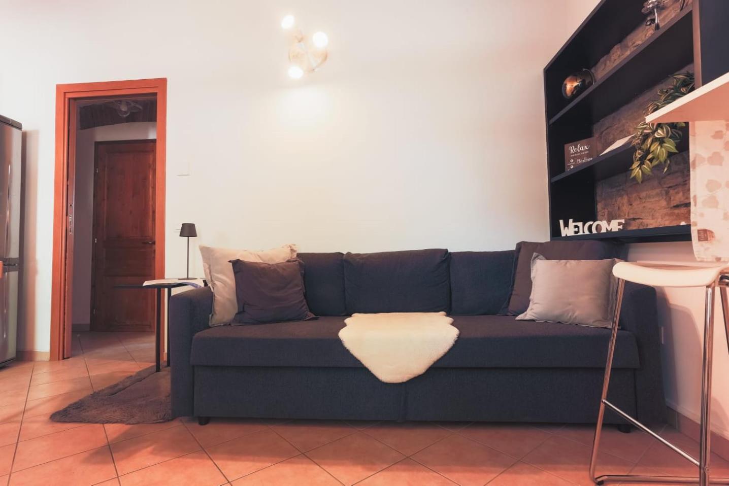 Mina Home Gorizia Extérieur photo