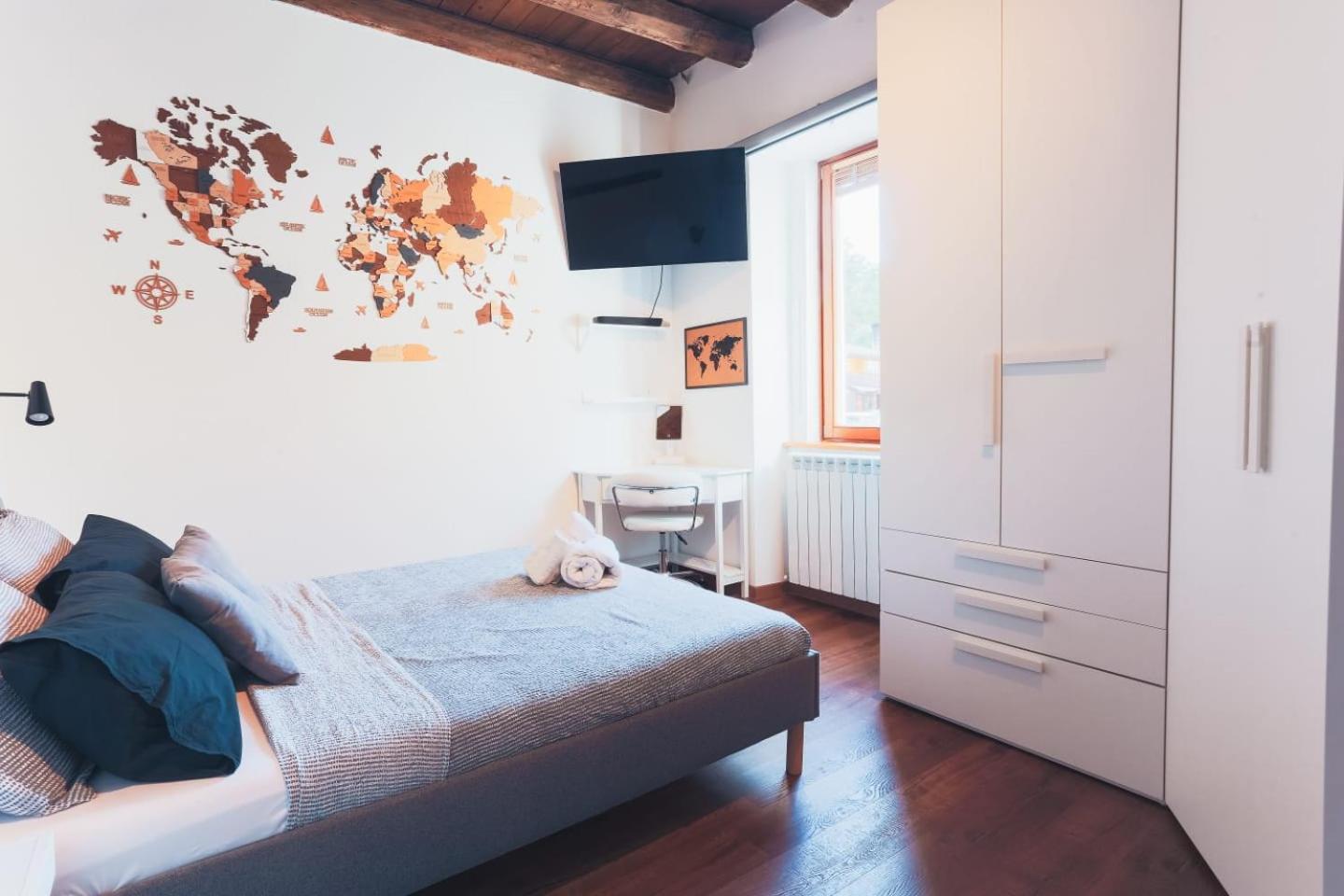 Mina Home Gorizia Extérieur photo